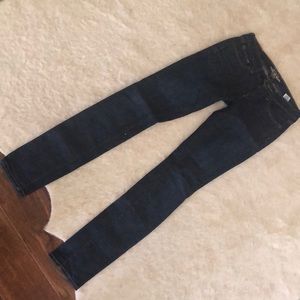 Like-new Lucky Brand Jeans